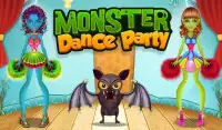 Monster Dance Party Screen Shot 4