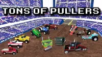 Tractor Pull 2016 Screen Shot 5
