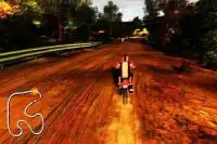 Moto Racing Games Screen Shot 3