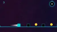 Geometry Space impossible Rush Screen Shot 6