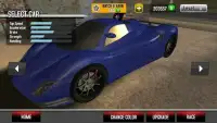 Racer UNDERGROUND Screen Shot 8