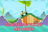 Go Pen Hero - Zero Racing Screen Shot 5
