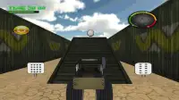 all terrain racing game Screen Shot 1