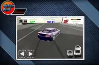 Urban Drift Racing Screen Shot 0