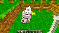 Pets Ideas - Minecraft Screen Shot 9