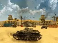 Tank Battlefield 3D Screen Shot 14