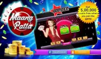 Kartu Roulette - Poker Online Screen Shot 9