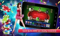 Thẻ Roulette -Poker trực tuyến Screen Shot 3