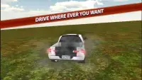 Off Road Car Racing Simulator Screen Shot 2