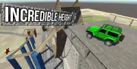 GTA Grand Stunt Auto: Driving Screen Shot 2