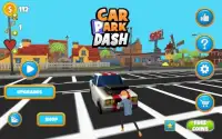 Car Park Dash Screen Shot 1