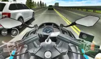 Huge Traffic Rider: Shift Screen Shot 3