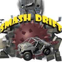 Smash Drift