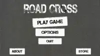 Road Cross Screen Shot 4