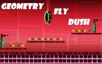 Geometry fly dush Screen Shot 6