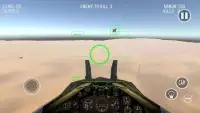 Modern Air Ace Combat Screen Shot 0