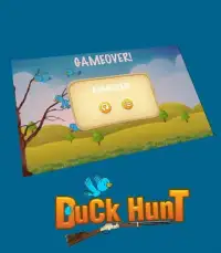 Duck Hunter : Hunt The Duck Screen Shot 4