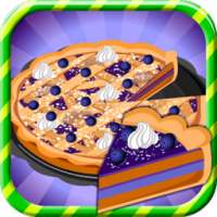 Kue Games - Masak Nyata Cakes