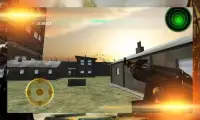 Commando Deadly Mission 2016 Screen Shot 1