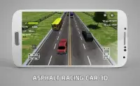 Asphalt Racing Cars 3D Screen Shot 0