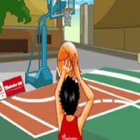 Basket Atma Oyunu