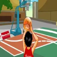Basket Atma Oyunu Screen Shot 0