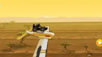Fun Kid Racing - Safari Cars Screen Shot 9