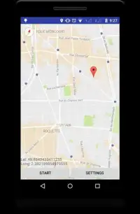 Fake GPS for Pokémon GO Screen Shot 5