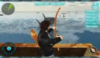 Spear Fishing Scuba Deep Dive Screen Shot 2