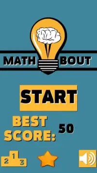 Math Bout Screen Shot 3