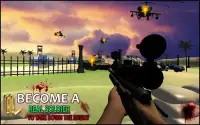 Frontline Sniper Screen Shot 7