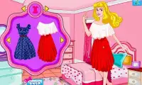 Twin Princess Girl Games Screen Shot 1