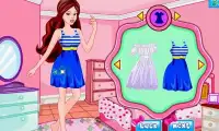 Twin Princess Girl Games Screen Shot 2