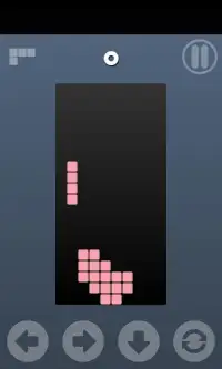 Classic Tetris Screen Shot 10