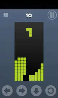 Classic Tetris Screen Shot 13