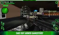 Anti Terrorist Sniper Shooter Screen Shot 11
