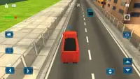 Dumper Truck Simulator Screen Shot 6