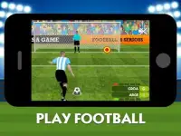 Football Games 2016 Screen Shot 5