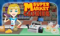 Supermarket Cashier Simulator Screen Shot 1