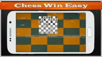 Chess Win Easy Screen Shot 1