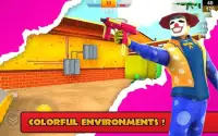 Toon Force - FPS Multiplayer Screen Shot 3