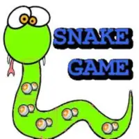 Chiken snake game Screen Shot 1