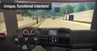 Truck Simulator 2016 Screen Shot 12