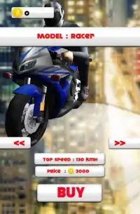 Bike Racing Games FREE Screen Shot 5