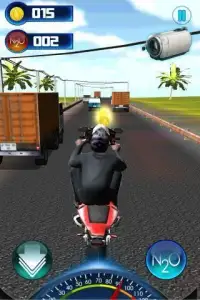 Bike Racing Games FREE Screen Shot 7