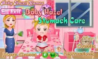 Baby Hazel Stomach Care Screen Shot 1