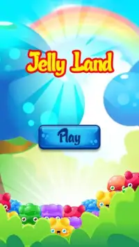 Jelly Land - Ultimate Fun Screen Shot 6