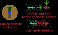 Ant Fight Screen Shot 6