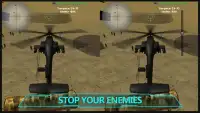 VR Gunship Battle 2016 Screen Shot 3