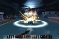 Modren Navy Commando Warship Screen Shot 7